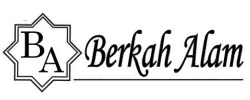 PT Berkah Alam
